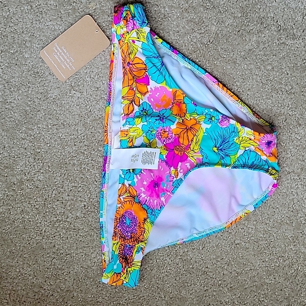 Bikini Bottoms